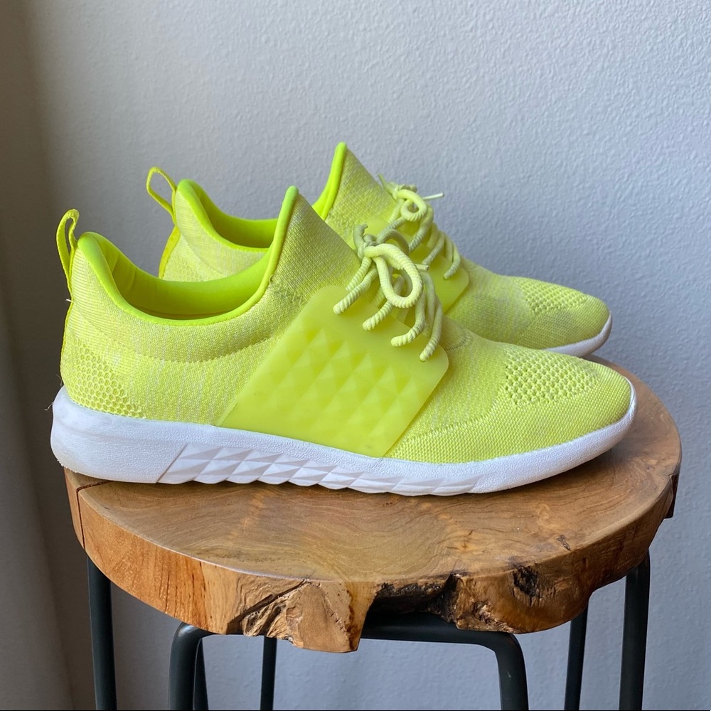 Aldo Neon MX.0 Sneaker Mens Size 9.5